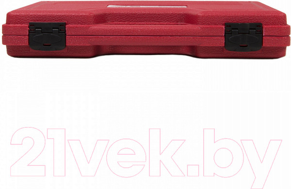 Изображение товара Тестер обратки дизельных форсунок Мастак 120-04012C (12 предметов)