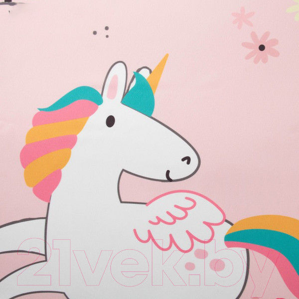 Изображение товара Комплект штор Этель Magic 4562428 (145x260, 2шт)