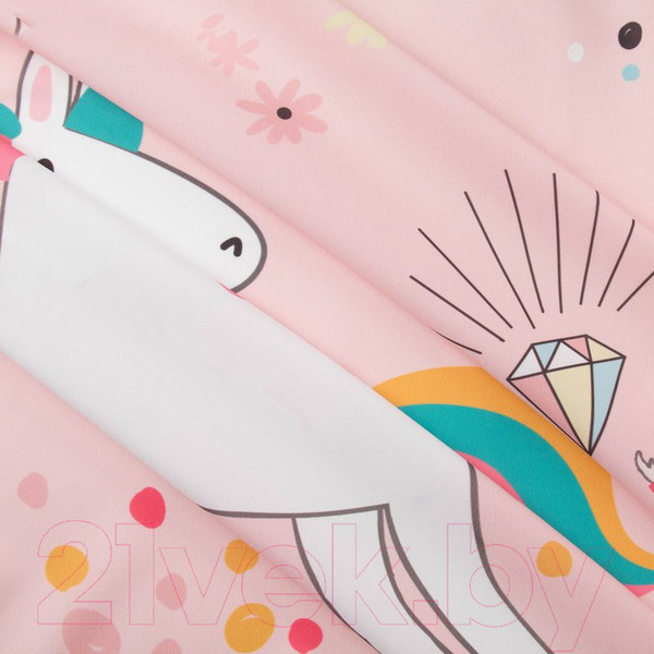 Изображение товара Комплект штор Этель Magic 4562428 (145x260, 2шт)