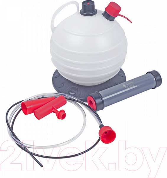 Изображение товара Приспособление для замены жидкости Мастак 130-10006