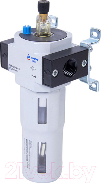 Изображение товара Лубрикатор Мастак 693-4