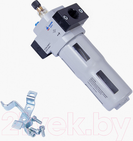 Изображение товара Лубрикатор Мастак 693-4