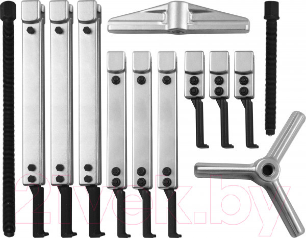 Изображение товара Набор съемников Jonnesway AE310144S