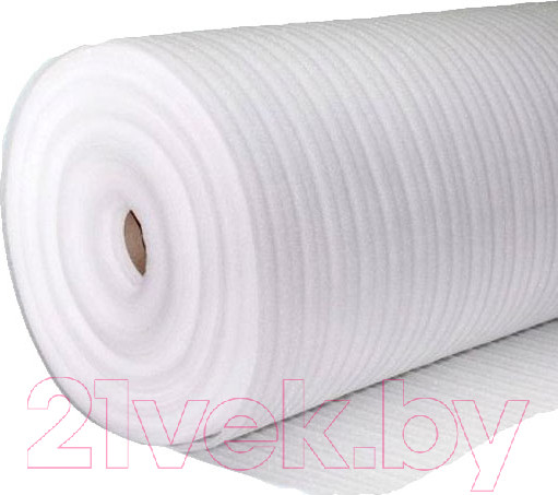 Изображение товара Подложка Howard НПЭ 10мм (31.5 м.кв.)