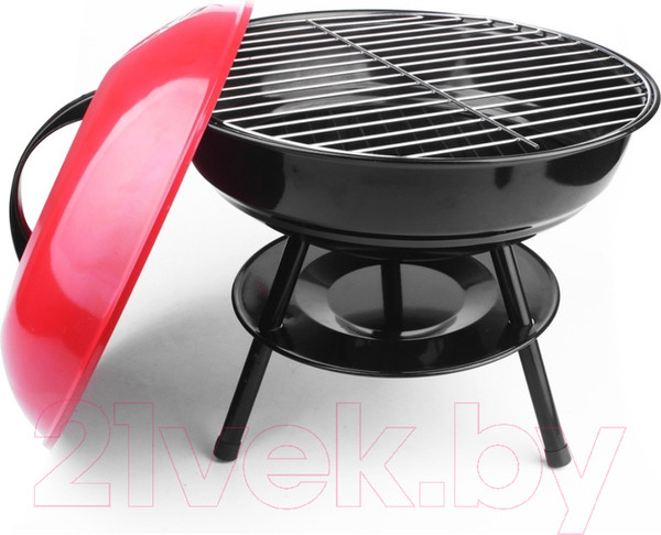 Изображение товара Угольный гриль Royal Grill 80-112