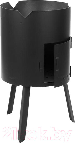 Изображение товара Печь-мангал Royal Grill 80-088