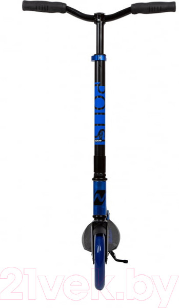 Изображение товара Самокат городской Novatrack Polis Pro 180.POLIS.BL21