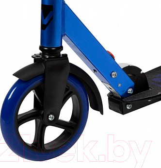 Изображение товара Самокат городской Novatrack Polis Pro 180.POLIS.BL21