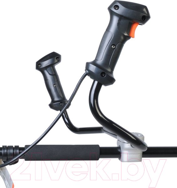 Изображение товара Триммер электрический Sturm! GT1800BS
