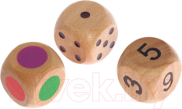 Изображение товара Сортер Zabiaka Умные мишки / 4930660