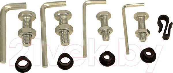 Изображение товара Стойка для угловой шлифмашины Sturm! 1094-AG-125