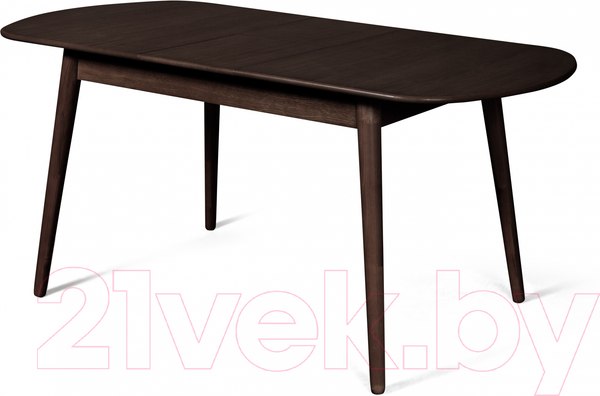 Изображение товара Обеденный стол Мебель-Класс Эней (dark oak)