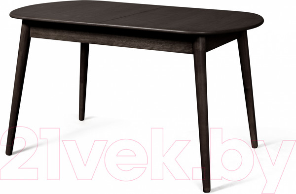 Изображение товара Обеденный стол Мебель-Класс Эней (венге)
