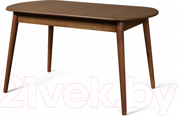 Изображение товара Обеденный стол Мебель-Класс Эней (орех)