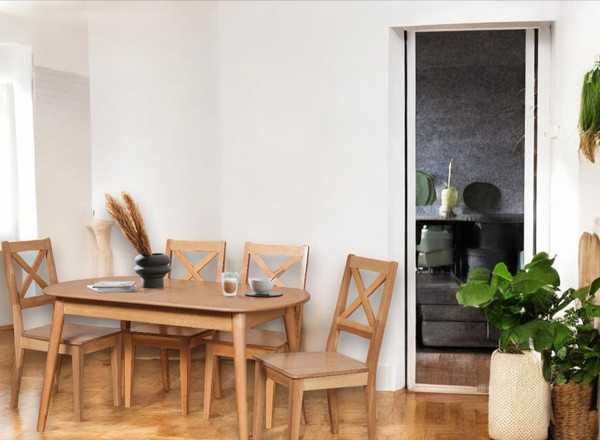 Изображение товара Обеденный стол Мебель-Класс Эней (Р-43)