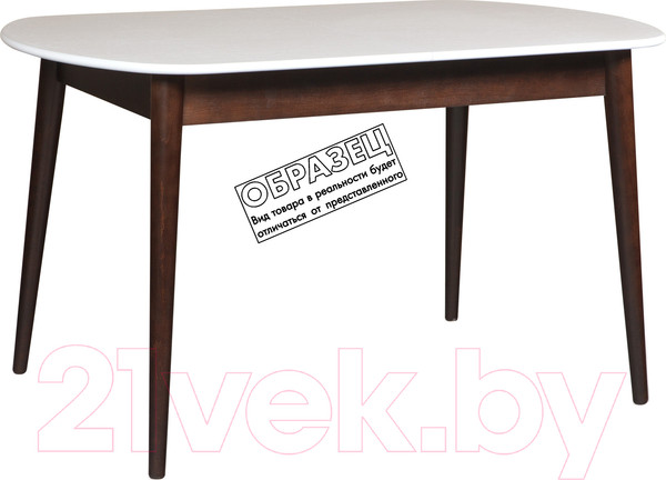 Изображение товара Обеденный стол Мебель-Класс Эней (Р-43)