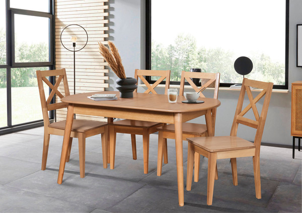 Изображение товара Обеденный стол Мебель-Класс Эней (Р-43)