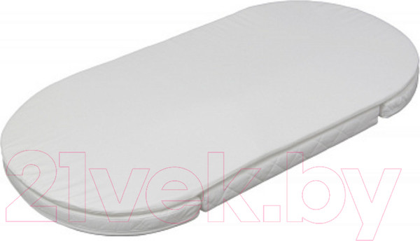 Изображение товара Матрас в кроватку Polini Kids Волшебные сны Перышко 60x119 (микрофибра)