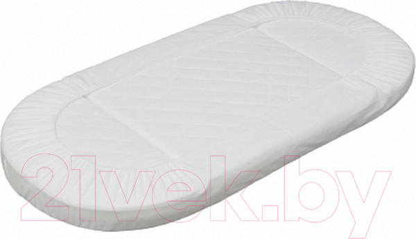 Изображение товара Матрас в кроватку Polini Kids Волшебные сны Перышко 60x119 (микрофибра)