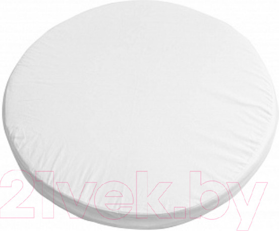 Изображение товара Матрас в кроватку Polini Kids Волшебные сны Перышко 60x119 (микрофибра)