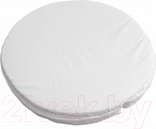 Изображение товара Матрас в кроватку Polini Kids Волшебные сны Перышко 60x119 (микрофибра)