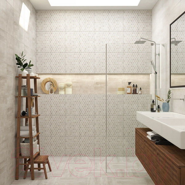 Изображение товара Плитка Керамин Вайоминг 1Д (400x275)