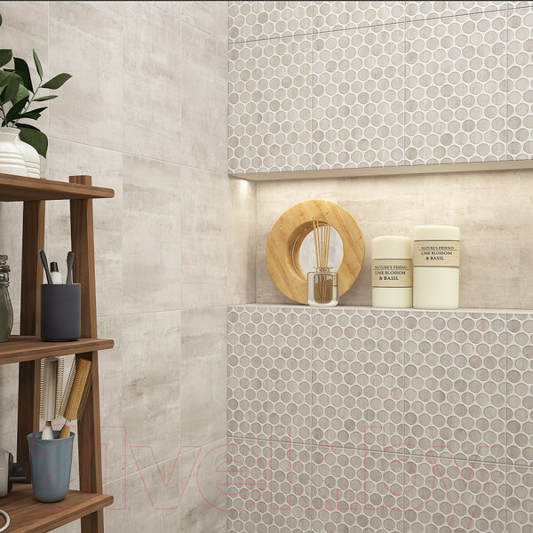 Изображение товара Плитка Керамин Вайоминг 1Д (400x275)