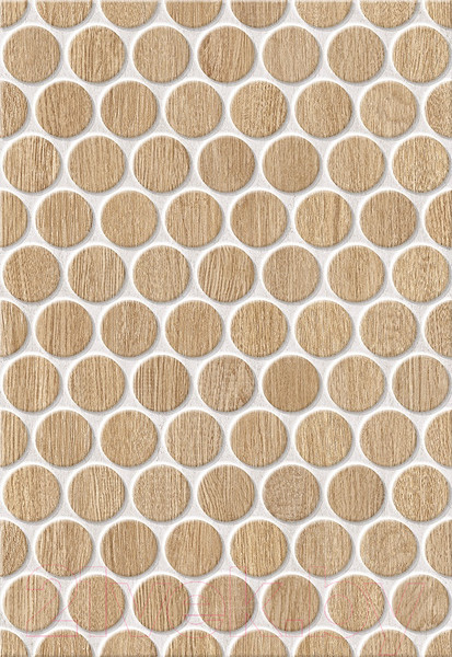 Изображение товара Плитка Керамин Вайоминг 3Д (400x275)