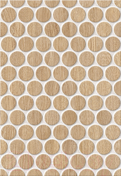 Изображение товара Плитка Керамин Вайоминг 3Д (400x275)