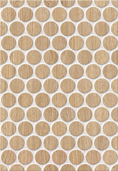 Изображение товара Плитка Керамин Вайоминг 3Д (400x275)