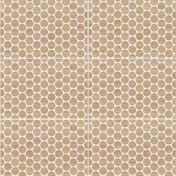 Изображение товара Плитка Керамин Вайоминг 3Д (400x275)