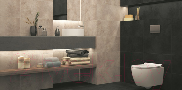 Изображение товара Бордюр Керамин Франкфурт 5 (600x95)