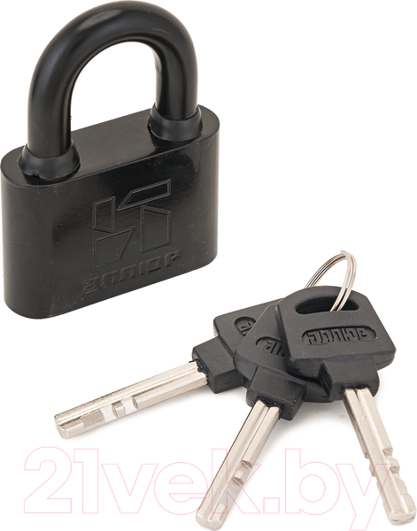 Изображение товара Замок навесной Аллюр ВС2С-401 / AL-795800