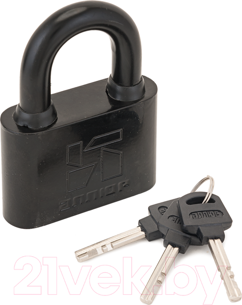 Изображение товара Замок навесной Аллюр ВС2С-701 / AL-795862