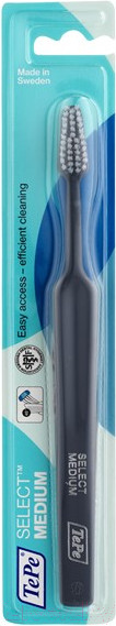 Изображение товара Зубная щетка TePe Select Medium