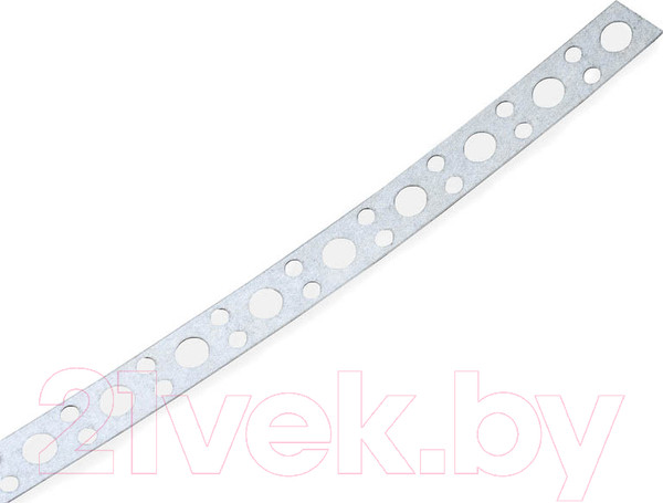Изображение товара Лента перфорированная ЕКТ 12x0.55/25 / V020065 (25м)