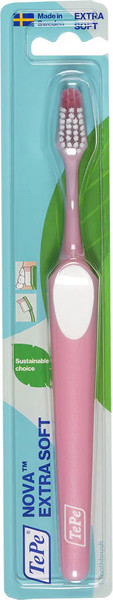 Изображение товара Зубная щетка TePe Nova X-Soft