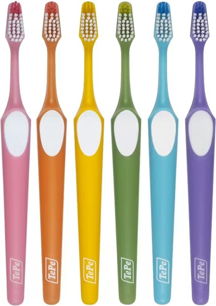 Изображение товара Зубная щетка TePe Nova X-Soft
