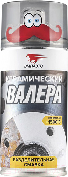 Изображение товара Смазка техническая VMPAUTO Керамический Валера / 8521 (210мл)