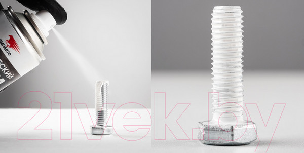 Изображение товара Смазка техническая VMPAUTO Керамический Валера / 8521 (210мл)