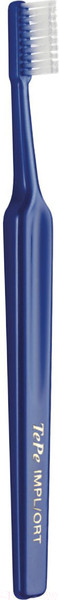 Изображение товара Зубная щетка TePe Implant/Ortho для имплантов и брекетов