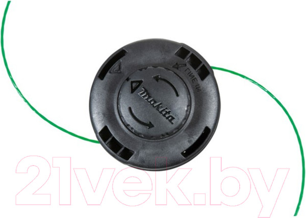 Изображение товара Головка триммерная Makita 191D92-5