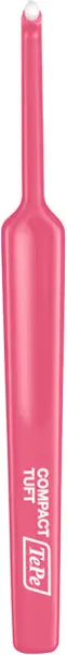 Изображение товара Зубная щетка монопучковая TePe Compact Tuft для труднодоступных мест