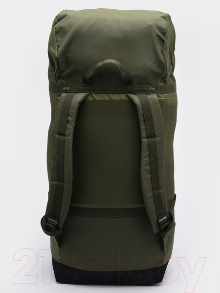 Изображение товара Рюкзак туристический Huntsman Боровик Оксфорд хаки (60л)