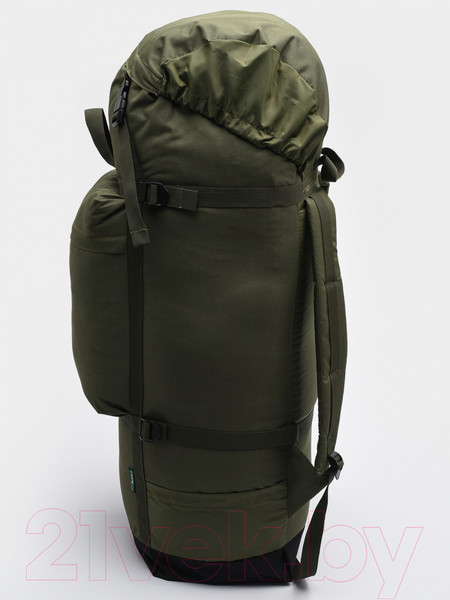 Изображение товара Рюкзак туристический Huntsman Боровик Оксфорд хаки (60л)
