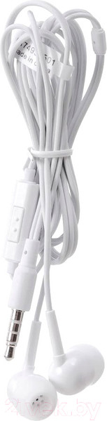 Изображение товара Наушники-гарнитура Miniso 3132