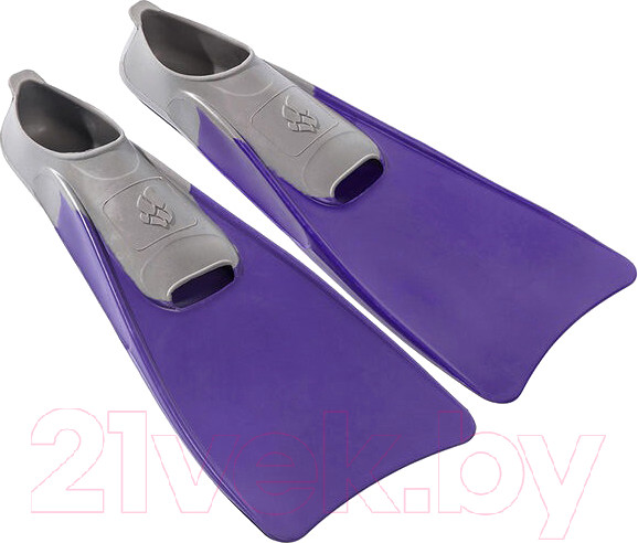 Изображение товара Ласты Mad Wave Pool Colour Long (р-р 24-25)