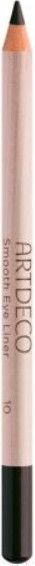 Изображение товара Карандаш для глаз Artdeco Smooth Eye Liner 225.10 (1.4г)