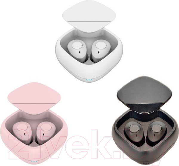Изображение товара Беспроводные наушники Miniso 9165