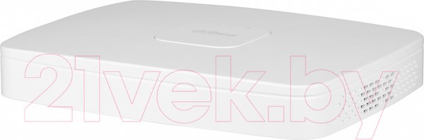 Изображение товара Видеорегистратор наблюдения Dahua DH-XVR5104C-I3